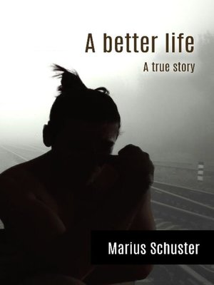 cover image of A better life